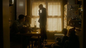 #25 Павуче лігво