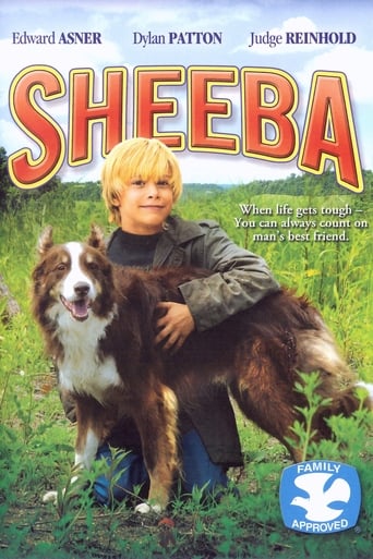 Sheeba