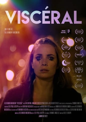 Poster of Visceral