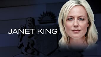 Janet King (2014-2017)