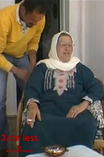3 cm Less (2003) 3 cm Less (2003)