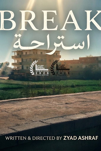 Break (2026)