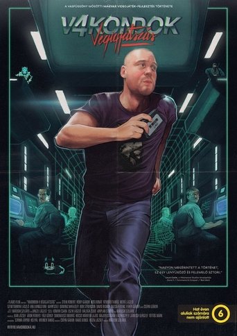 Vakondok 4: Végigjátszás (2017)