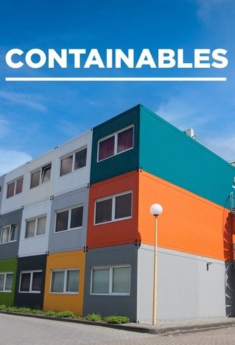 Containables: Season 1