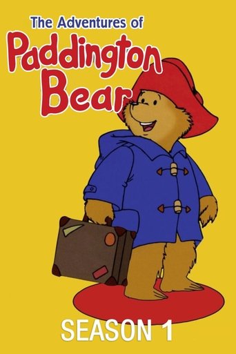 The Adventures of Paddington Bear: Season 1