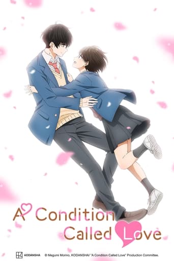 A Condition Called Love Season 1