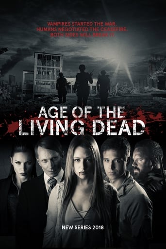Age of the Living Dead Poster