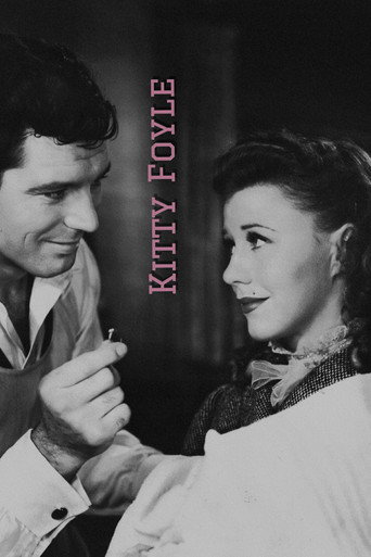 Kitty Foyle — Pôsteres 13