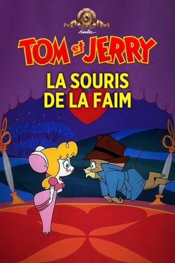 La souris de la faim (1967)