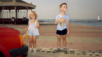 I Am Martin Parr (2024)