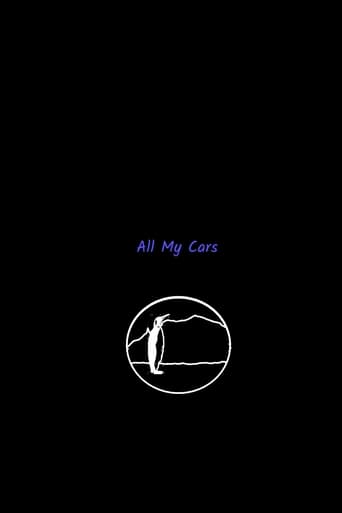 All My Cars.