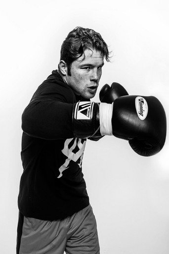 Canelo Álvarez