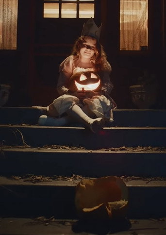 Trick 'r Treat Rule #3 - Never Blow Out a Jack O' Lantern