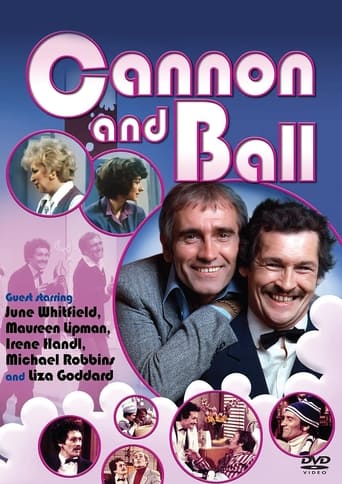 The Cannon & Ball Show torrent magnet 