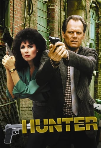 Rick Hunter, inspecteur choc 1991