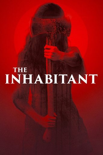 The Inhabitant Poster