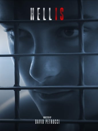 Poster of Hellis