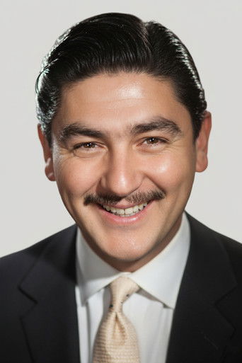 Foto de Semih Sezerli