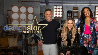 #5 Design Star: Next Gen