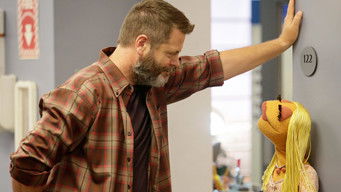 Nick Offerman — photo 14