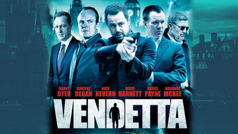 #6 Vendetta