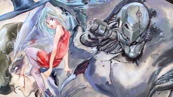Argento Soma - S0E01