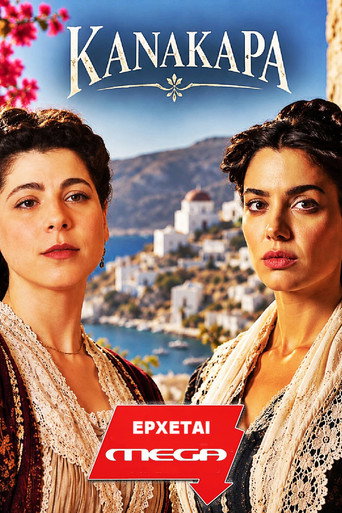 Locandina di Κανακαρά