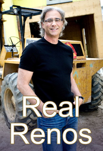 Real Renos (1970)