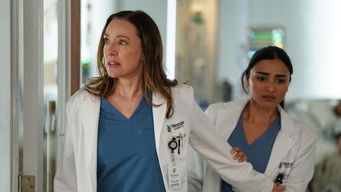 Aflevering 12 — Inquisition