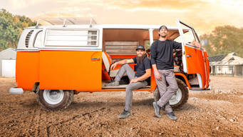 Holden Bros. Restos (2023- )