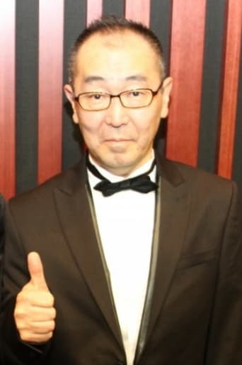 Image of Akira Takatsuki