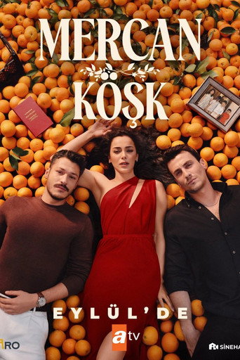 Mercan Köşk