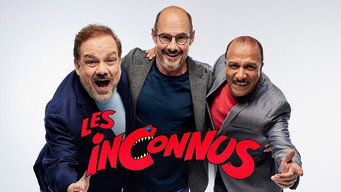Le meilleur des Inconnus (2024- )