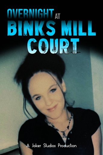 Overnight at Binks Mill Court (2021)