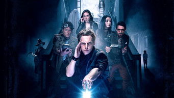 Galeria 1 - DeadTectives