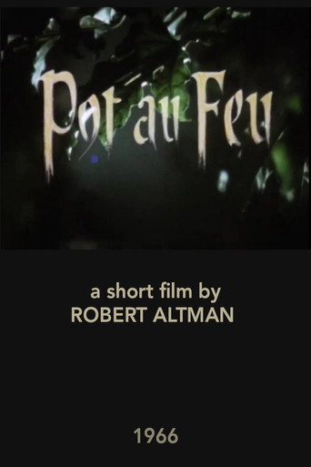 Pot au feu (1964)