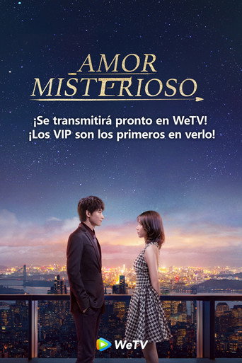 Mysterious Love — Pósters 14