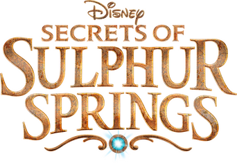 Secrets of Sulphur Springs logo