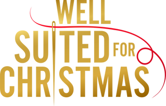 Well Suited For Christmas logo