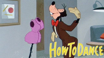 #2 How to Dance
