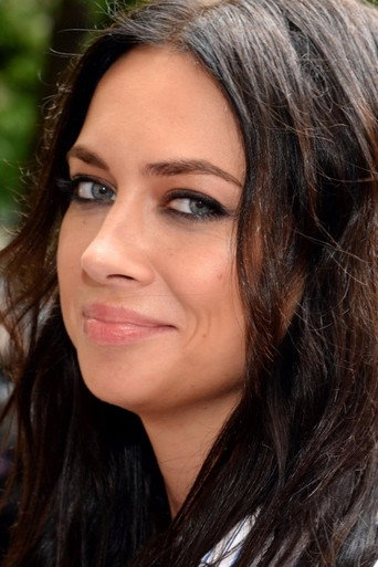 Foto de Настасья Самбурская