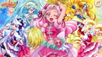 HUGtto! Precure (2018-2019)