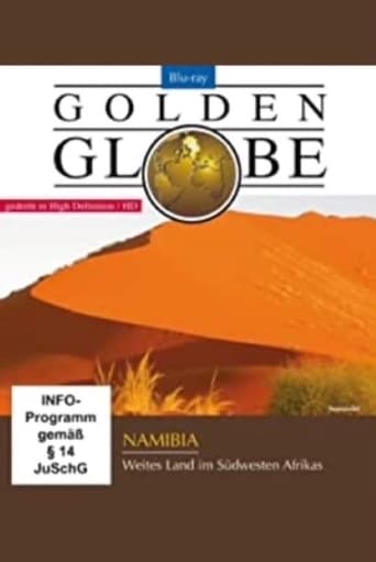Golden Globe - Namibia