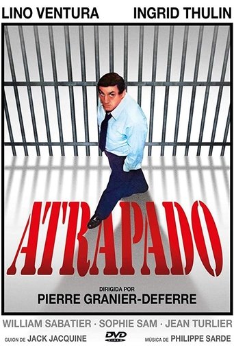 Atrapado Atrapado