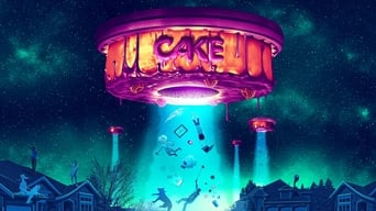 Cake (2019- )