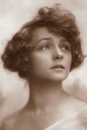 Image of Lya Mara