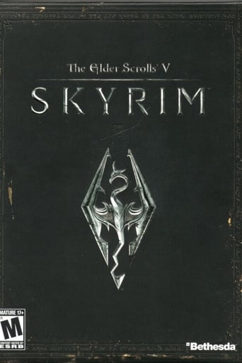 Behind the Wall: The Making of Skyrim