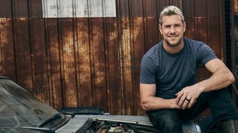 Ant Anstead Master Mechanic - S2E01