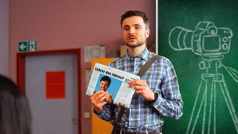 Episode 1 — Teacher of the Year