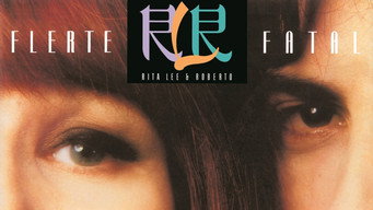 Cena de Rita Lee & Roberto de Carvalho: Flerte Fatal 87/88